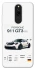 Чохол на Xiaomi Redmi 8 Porsche 911 GT3 фото 1 з 1