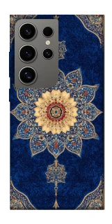 Чохол на Samsung Galaxy S24 Ultra Килим v54 фото 1 з 1