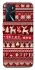Чохол на Oppo A16s / A16 Christmas jumper ver.2 фото 1 з 1