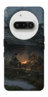 Чехол на Nothing Phone (3a) Сталкер v15 фото 1 Чехол на Nothing Phone (3a) Сталкер v15 фото 1 из 1