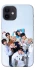 Чохол на Apple iPhone 12 mini (5.4") Stray Kids One Vision фото 1 з 1