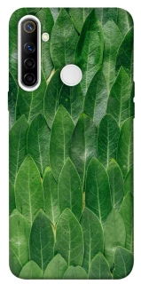 Чохол на Realme 6i Листя фото 1 з 1