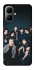 Чохол на Infinix Smart 10 Stray Kids United фото 1 з 1