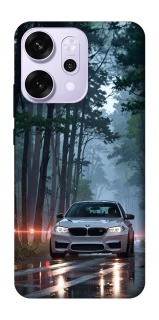 Чохол на Oppo Reno 14 Pro BMW ride фото 1 з 1