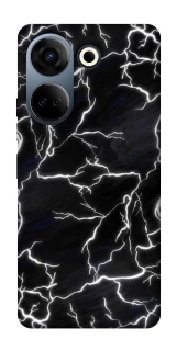 Чохол на TECNO Camon 20 Pro (CK7n) Abstract ver.5 фото 1 з 1