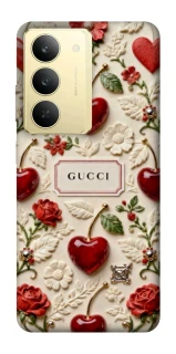 Чехол на Realme 14x Gucci ver.2 фото 1 из 1