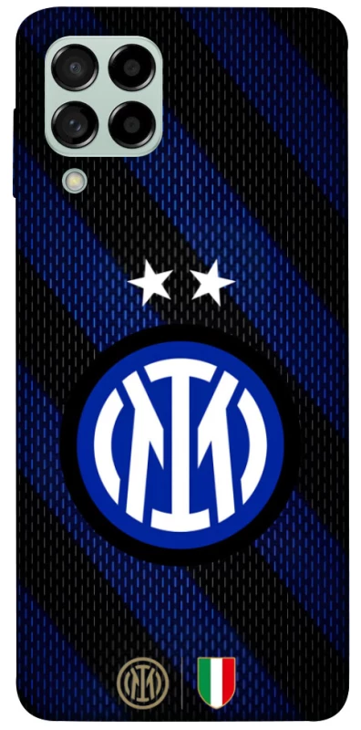 Чохол на Samsung Galaxy M53 5G FC Inter v2 фото 1 з 1