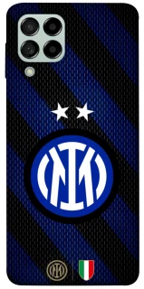 Чехол на Samsung Galaxy M53 5G FC Inter v2 фото 1 из 1