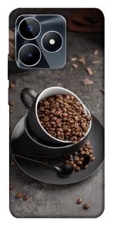 Чохол на Realme C53 Сup of coffee фото 1 з 1