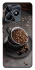 Чохол на Realme C53 Сup of coffee фото 1 з 1