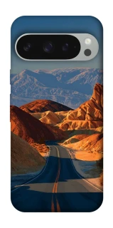 Чехол на Google Pixel 10 Pro XL USA mountain v3 фото 1 из 1