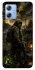 Чехол на Motorola Moto G84 S.T.A.L.K.E.R. фото 1 из 1