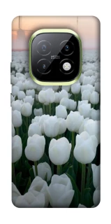 Чехол на Realme Narzo 70 Turbo Flowers v1 фото 1 Чехол на Realme Narzo 70 Turbo Flowers v1 фото 1 из 1