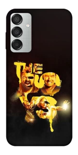 Чохол на Samsung Galaxy M15 5G The boys фото 1 з 1