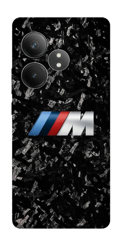 Чохол на Realme GT Neo 6 M-series carbon фото 1 з 1