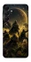 Чехол на Samsung Galaxy A17 4G/5G HELLDIVERS ver.2 фото 1 из 1
