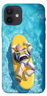 Чехол на Apple iPhone 12 (6.1") buzz lightyear фото 1 из 1