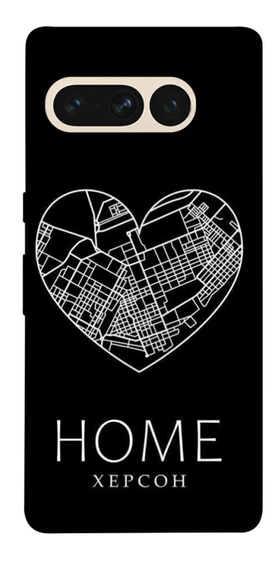 Чохол на Google Pixel 7 Pro Херсон Home фото 1 з 1