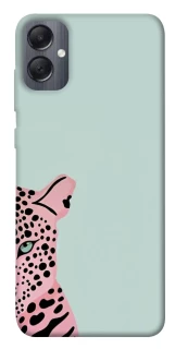 Чехол на Samsung Galaxy A05 Leopard Art фото 1 из 1