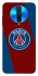 Чохол на Xiaomi Redmi K30 FC PSG v2 фото 1 з 1