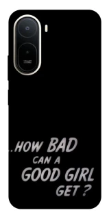 Чохол на Xiaomi Redmi A7 Pro 4G How bad? фото 1 з 2