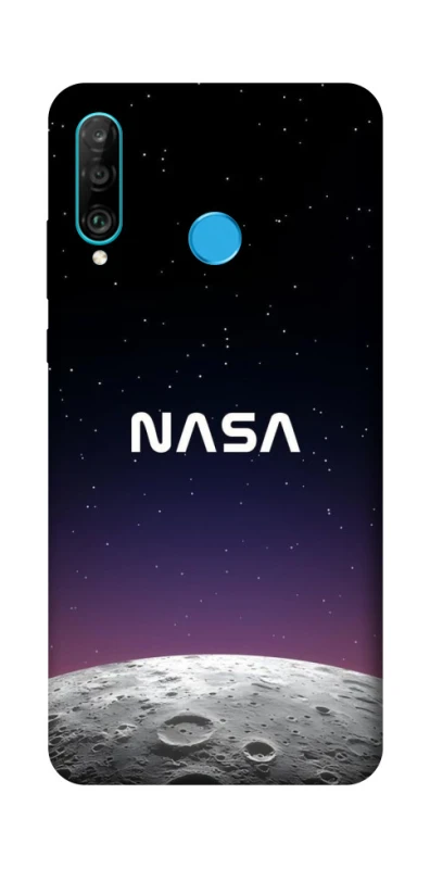 Чохол на Huawei P30 lite NASA ver.1 фото 1 з 1