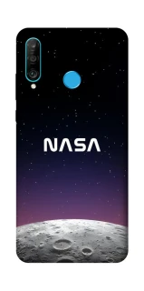 Чохол на Huawei P30 lite NASA ver.1 фото 1 з 1
