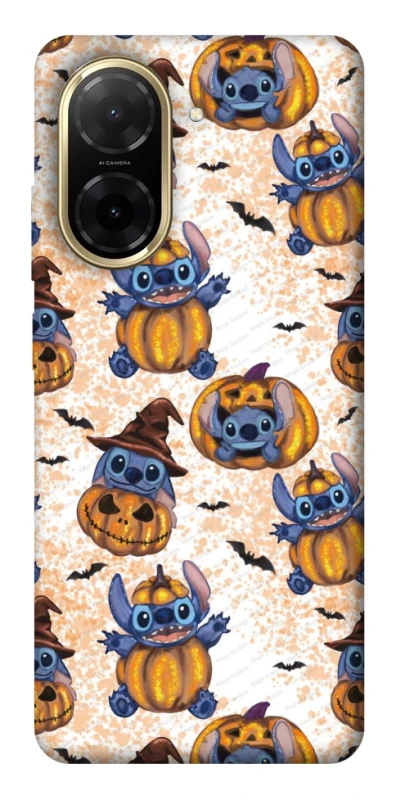 Чохол на Xiaomi Redmi A5 (Europe version) Halloween Stitch ver.1 фото 1 з 1