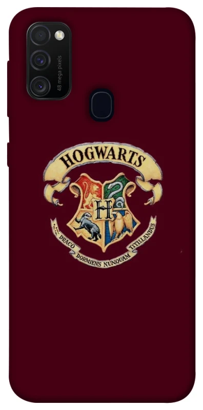 Чохол на Samsung Galaxy M21 Harry Potter v7 фото 1 з 1
