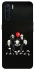 Чехол на Oppo A91 Horror Friends фото 1 из 1