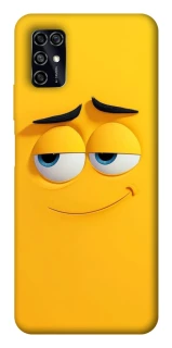 Чохол на ZTE Blade V2020 Smart smile фото 1 з 1