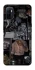 Чохол на Oppo A53 / A32 / A33 Men's style фото 1 Чохол на Oppo A53 / A32 / A33 Men's style фото 1 з 1