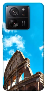 Чехол на Xiaomi 13T Pro coliseum фото 1 из 1