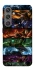 Чохол на Samsung Galaxy S24+ Mortal Kombat ver.2 фото 1 з 1