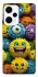 Чехол на Xiaomi Poco F5 / Note 12 Turbo Smiles фото 1 из 1