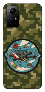 Чохол на Xiaomi Redmi Note 12S FPV drone фото 1 з 1