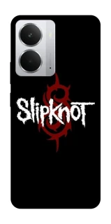 Чохол на Realme 14 Slipknot фото 1 з 1