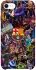 Чохол на Apple iPhone SE (2020) FC Barcelona v4 фото 1 з 1