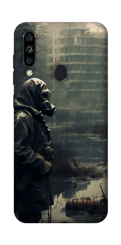 Чехол на ZTE Blade A7 (2020) Stalker v2 фото 1 из 1