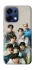 Чехол на Oppo A6 Pro 4G/5G EXO фото 2 из 2
