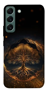Чохол на Samsung Galaxy S22 Іґґдрасілль фото 1 з 1