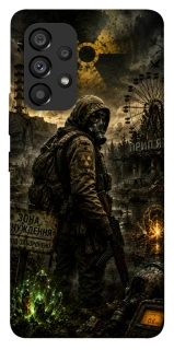 Чохол на Samsung Galaxy A53 5G S.T.A.L.K.E.R. фото 1 з 1