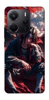 Чехол на Xiaomi Redmi Note 14 5G Itachi фото 1 из 1