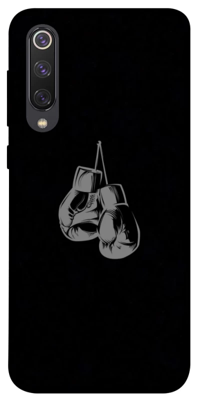 Чохол на Xiaomi Mi 9 SE boxing фото 1 з 1
