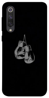 Чохол на Xiaomi Mi 9 SE boxing фото 1 з 1
