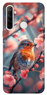 Чохол на Realme 6i Birdie фото 1 з 1