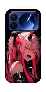 Чехол на Xiaomi 17 Pro Makima v2 фото 1 из 1