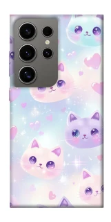 Чехол на Samsung Galaxy S24 Ultra Funny Kittens ver.4 фото 1 из 1