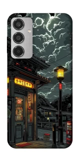 Чехол на Samsung Galaxy M35 Night фото 1 из 1