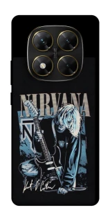 Чохол на Xiaomi Poco X7 Nirvana ver.4 фото 1 з 1